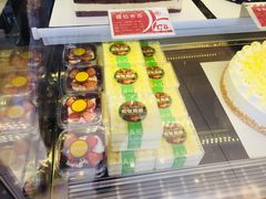 -爱纶蛋糕(山东路店)