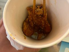 -夸父炸串(金桥国际广场店)