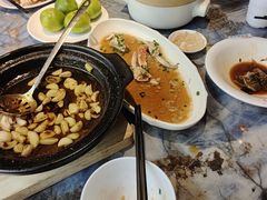 -佬太公海鸭·海鲜大排档(上海总店)