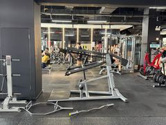 -瑞力健身(解放数创广场店)