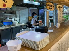-早安山丘·豆浆油条(小木桥路店)