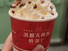 -洪都大拇指(洪都店)