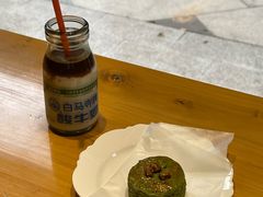 -栖咖啡(泉舜店)