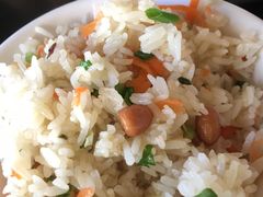 -好成财牛排馆(涂门街总店)