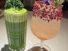 -狮拾久·现代新加坡料理(福田COCO Park店)