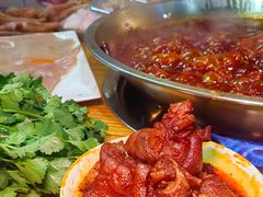 -毛毛老火锅(八年观音桥店)