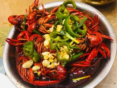 -小胖龙虾(花园街店)