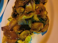 -ZF Seafood Restaurant 卓峰海鲜餐
