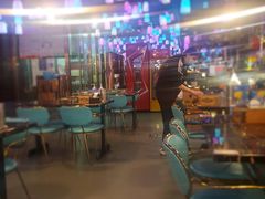 -火枪手串吧·鹤岗小串涮肚(亦庄店)