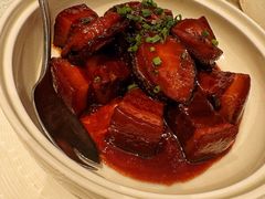 -上海和平饭店龙凤厅 Dragon Phoenix