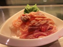 -芝小官毛肚火锅海鲜自助(淮安清江浦区新亚店)