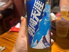 -东方一串·龙虾烧烤·特色烤鱼(柳州路店)