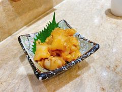 辣味螺肉-东京屋(武定路店)