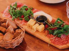 冷切肉拼盘-Alimentari Grande(东湖路店)