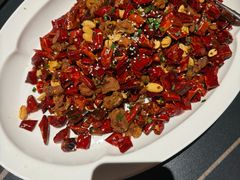 -蜀国演义(黄寺大街店)