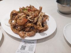 -海儀美食楼(湾仔海鲜街店)