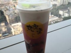 -丸摩堂鲜果茶(万年场店)