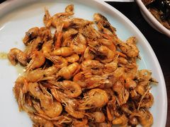 -长兴菜馆(高桥店)