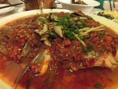 -嘉丰湘菜馆(芳群园店)