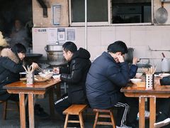 大堂-张醪糟