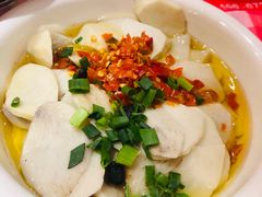 -龙师傅卤炒(天马店)