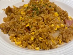 -必胜客(兴隆店)