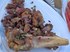 -黄牛肉馆·皖南土菜