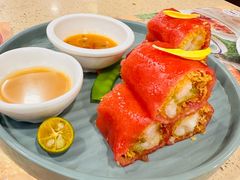 -点都德(皇岗村店)
