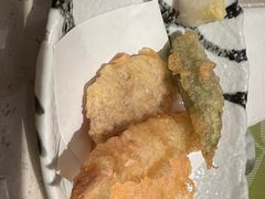 -广州瑞士酒店瑞初日本料理·铁板烧