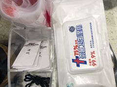-韩时烤肉(丰科万达广场店)