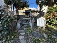 -难波八坂神社