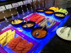 -上海外高桥喜来登酒店