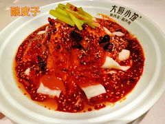 -大厨小馆(华阳城店)