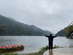 -广州市石门国家森林公园