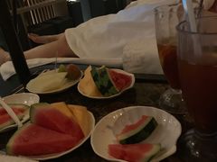 -东方棕泉·洗浴·按摩·美食国际水疗会所(福田店)