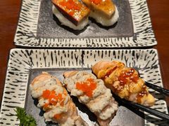 -小川洋风料理(江汉路店)