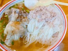 -李氏紫竹林卤粉(火车站店)