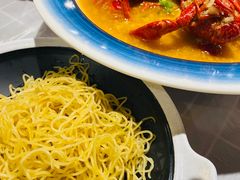 -华仔龙虾(永乐路总店)