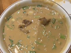 -成老灶火锅鸡(平山店)