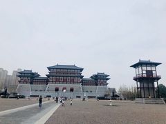 -洛阳周公庙博物馆