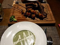 -小火花·干式熟成牛排馆Spark SteakHouse(剑桥郡店)