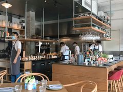 -BOR Eatery(安福路店)