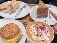 -Peet's 皮爷咖啡(东湖路手作店)