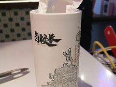 -卤校长重庆火锅(国兴店)
