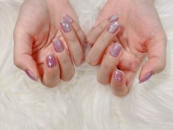 -Adore nail日式美甲美睫