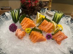 -院里寻菜·精致庭院菜(观沙岭店)