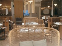 大堂-东椰·海南椰子鸡火锅(朝阳门店)