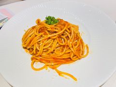肉酱意面-俄士厨房(时代天街店)