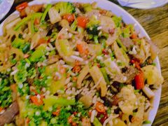 -刘记姐妹烧烤(十二中街店)