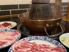 -裕德孚·非遗手切涮羊肉(东直门内大街店)